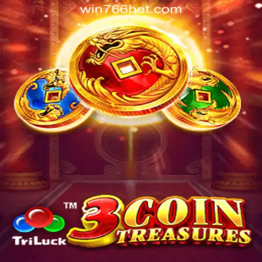 Exploring the Excitement of 3CoinTreasures and the Brazilian Online Casino Scene
