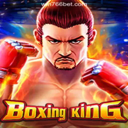 Discover the Thrilling World of BoxingKing: The Ultimate Casino Experience