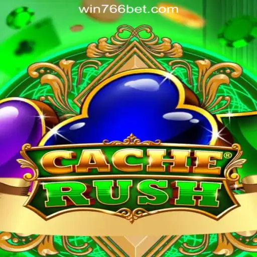 CacheRush: The New Wave in Online Casino Gaming