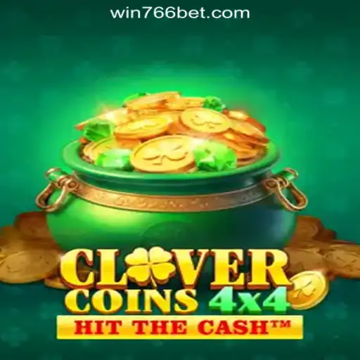 Discover the Exciting World of CloverCoins4x4: A New Online Casino Experience