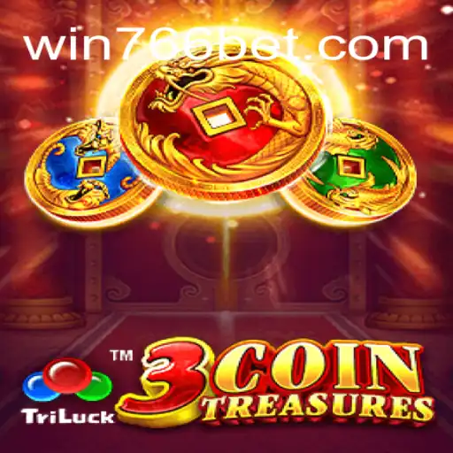 Exploring the Excitement of 3CoinTreasures and the Brazilian Online Casino Scene