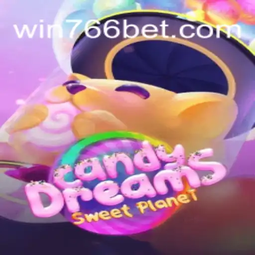 CandyDreams: A Sweet Escape into the World of Online Gaming