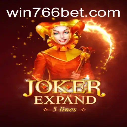 Explore the Thrilling World of JokerExpand: Brazil's Premier Online Casino Experience