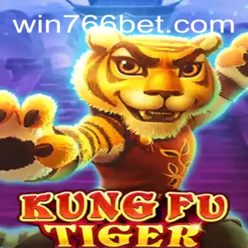 KungFuTiger: The Premier Experience at 766bet.com Online Cassino Brasil #1