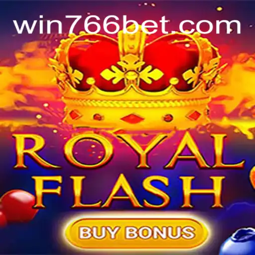 Experience the Thrill of RoyalFlashBuyBonus at 766bet.com