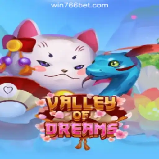 Exploring ValleyofDreams: The Journey into the Enchanting Realm of Fantasy
