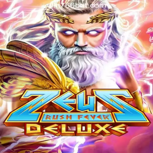 Unleash the Lightning in ZeusRushFeverDeluxe