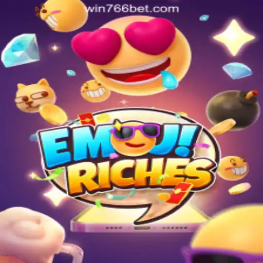 Discover EmojiRiches: The Exciting New Online Casino Game at 766bet.com