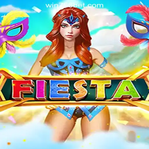 Experience the Thrill of Fiesta: The Premier Online Casino Game at 766bet.com Brasil #1