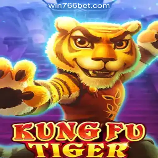 KungFuTiger: The Premier Experience at 766bet.com Online Cassino Brasil #1