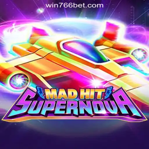 MadHitSupernova: The Exciting New Online Casino Adventure