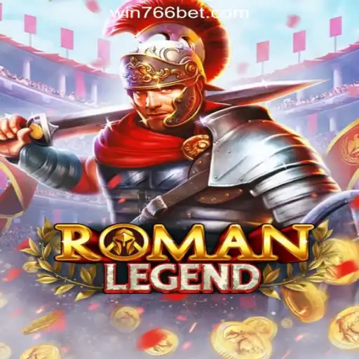 Unveiling the Epic Tale of RomanLegend: A Deep Dive into Brazil's Favorite Online Casino Game