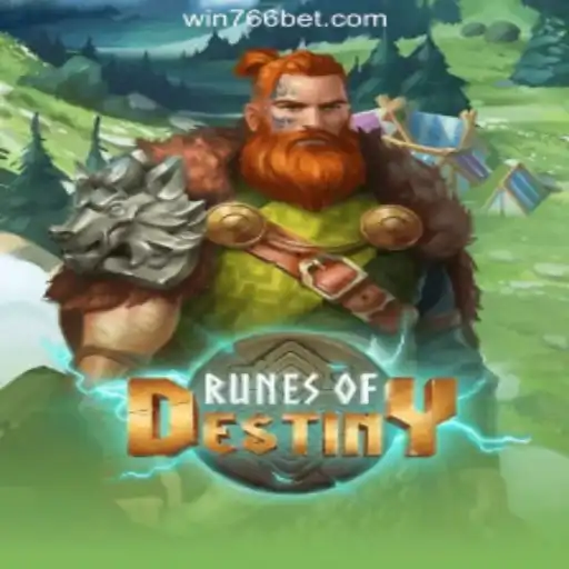 Embark on an Epic Adventure with RunesOfDestiny