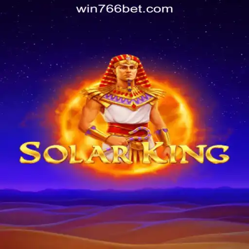 Exploring SolarKing: The Stellar Adventure in Online Gaming