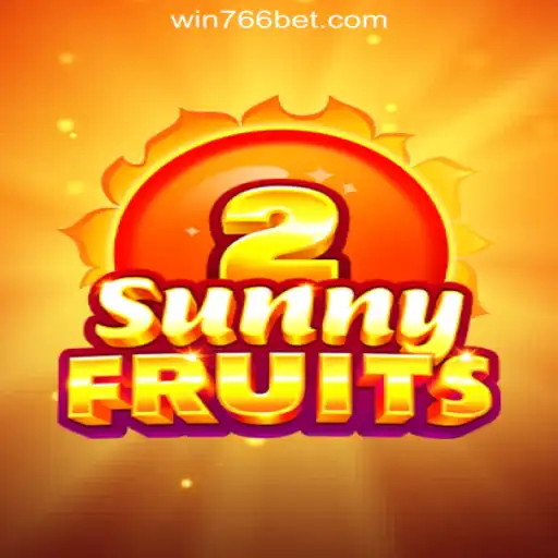 Exploring the Thrills of SunnyFruits2 at 766bet.com Online Cassino Brasil #1