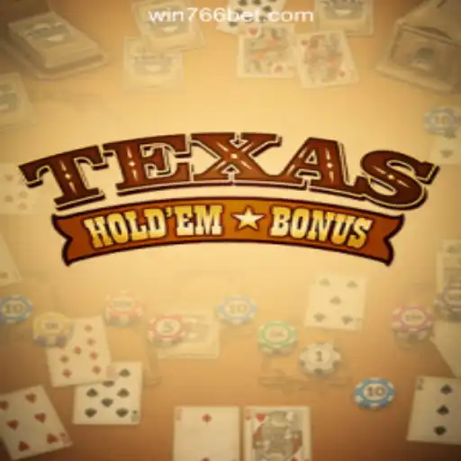 Discover Texas Hold'em Bonus: The Exciting Casino Game Taking Brazil by Storm