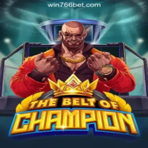 TheBeltOfChampion: A New Era in Online Gaming