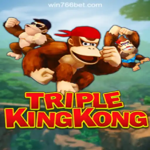 Explore the Thrills of TripleKingKong: A Top Choice at 766bet.com Online Cassino Brasil #1